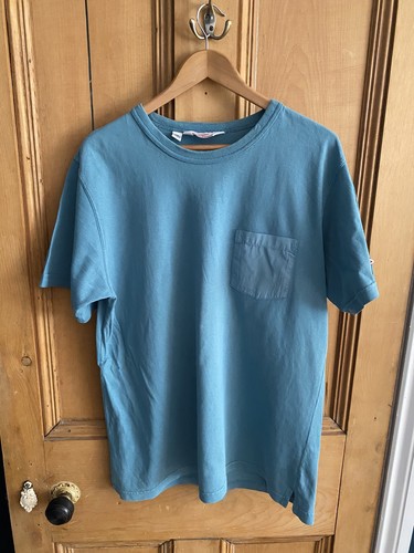 Battenwear pocket shirt - pocket, t-shirt