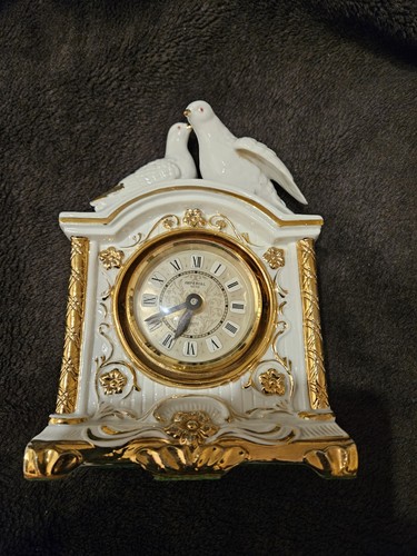Imperial seto doves mantle - imperial,