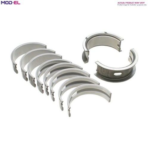 Crankshaft bearing set std for - std,