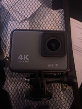 balco 4k action camera model
