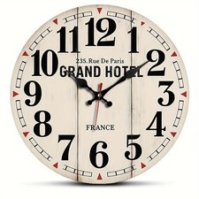 Vintage French Style Grand