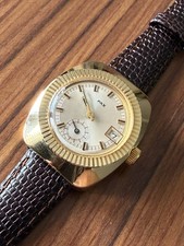 Rare Vintage Pax Shockproof