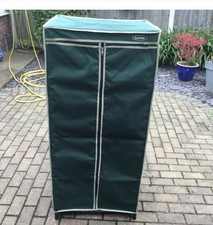 Camping Wardrobe /larder