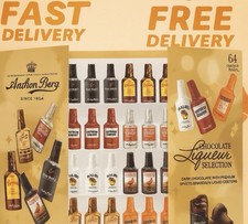 Anthon Berg Chocolate Liqueur