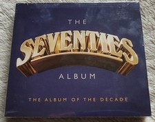 VARIOUS - THE SEVENTIES ALBUM