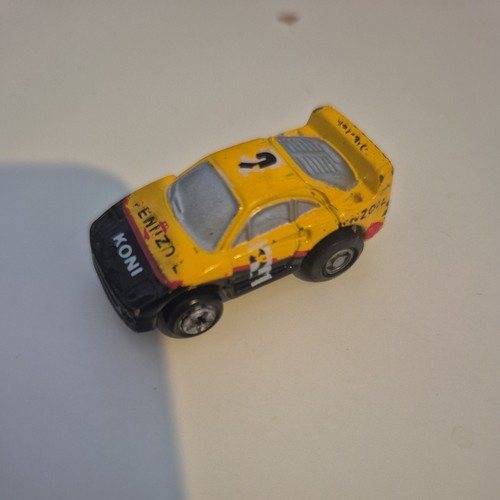 Collectable vintage micro - vintage,