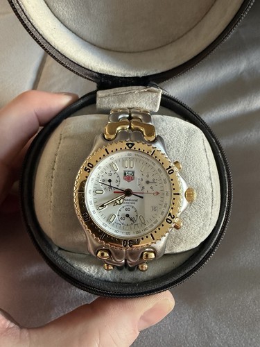 Tag heuer sel white men - heuer,
