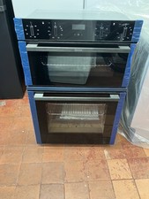 NEFF  U1ACE2HG0B DOBLE OVEN EYE LEVEL