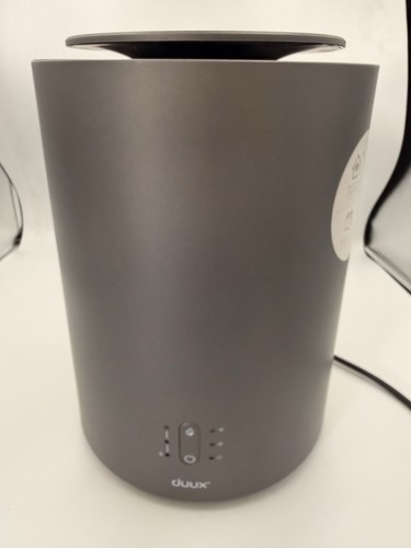 Duux threesixty smart - duux,