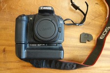Canon EOS 20d