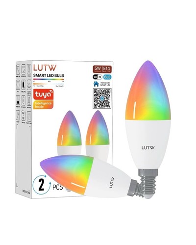 Lutw smart light - smart,