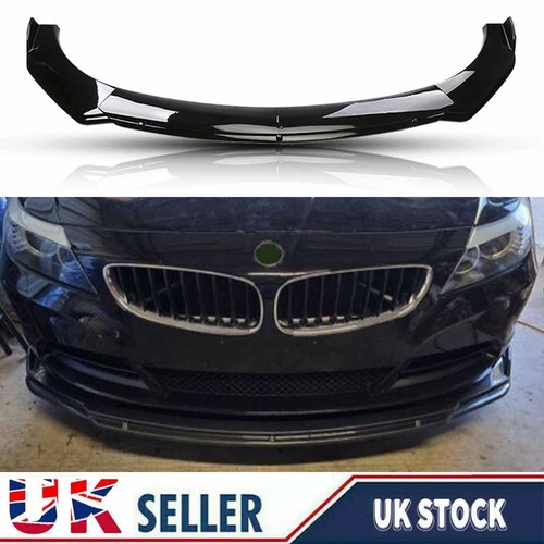 Splitter for bmw - 1, series