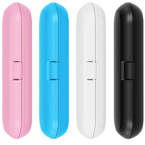 Toothbrush travel case for - travel,