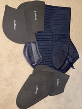 L CC LeMieux ProSorb 2Pocket