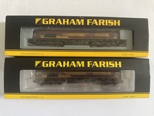 Graham farish gauge - graham,