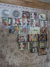 Video Games Bundle for PS2