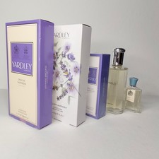 Yardley london english - london,