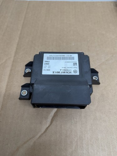 Passat 11 handbrake - cc, 08-11