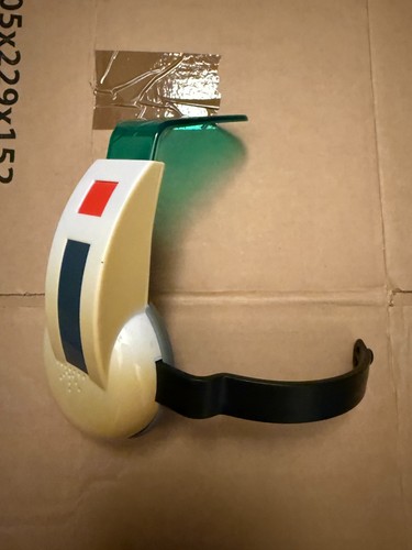Dragon ball scouter headset - ball, z