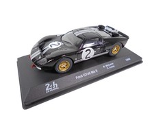 Ford GT40 MkII 24h Le Mans