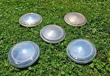 SET OF 5 1971-1977 CHEVY VEGA