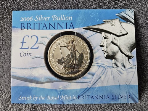The royal mint 2006 - the,