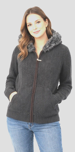 Fat gorilla womens - womens, zip
