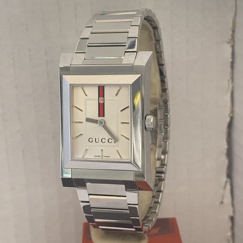 Gucci mens analogue - gucci,