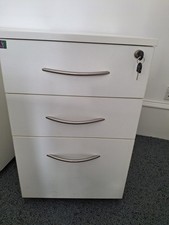Under desk drawers lockable
