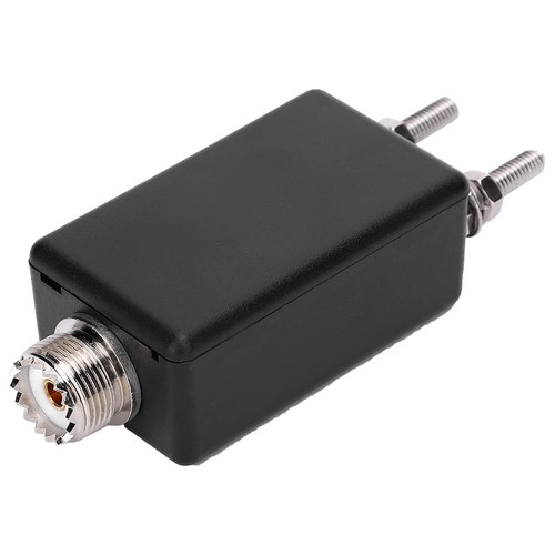 Mini balun qrp - 1:4,