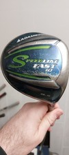 Adams Golf Speedline Fast 10