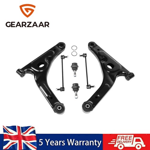 6pcs for ford transit - mk6, mk7