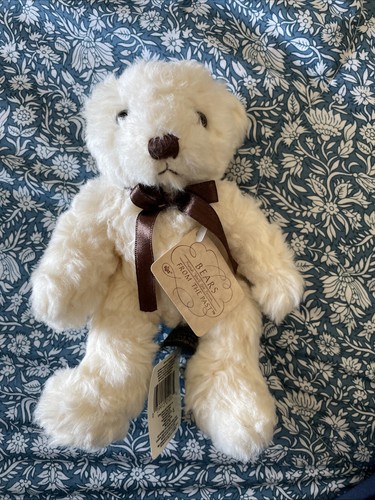 Gorgeous russ bears - gorgeous, the
