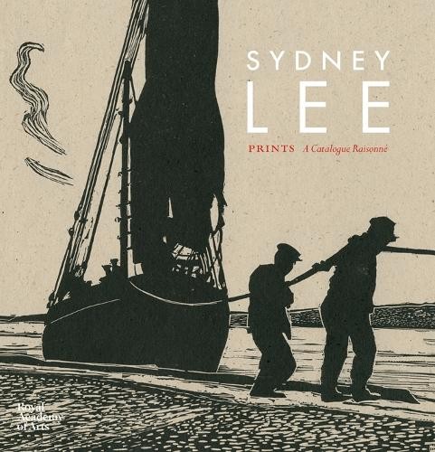 Sydney lee prints catalogue - a,