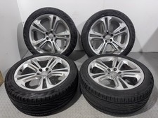 AUDI Q5 8R 20'' S LINE