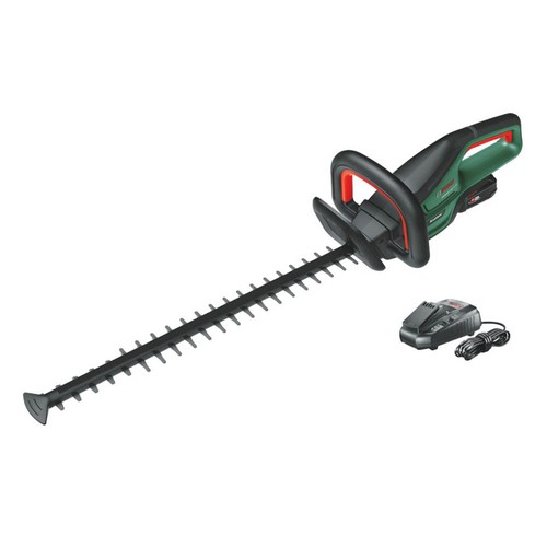 Bosch hedge trimmer - bosch, cordless