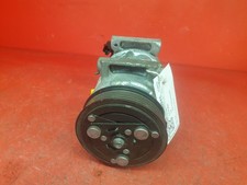CITROEN C4 AIR CON COMPRESSOR