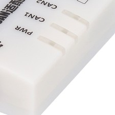 CAN USB Adapter Dual Channel