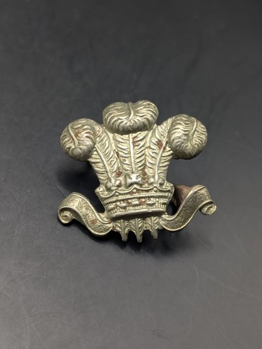 Genuine prince wales - genuine, of