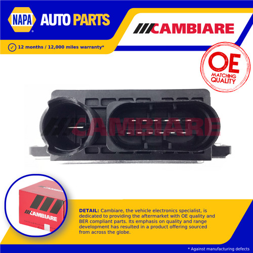 Glow plug control unit fits - glow,