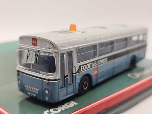 Original omnibus 40202 aec - original,