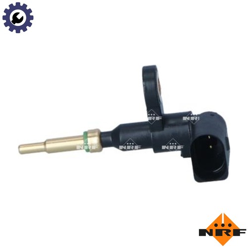 Sensor coolant temperature - coolant,