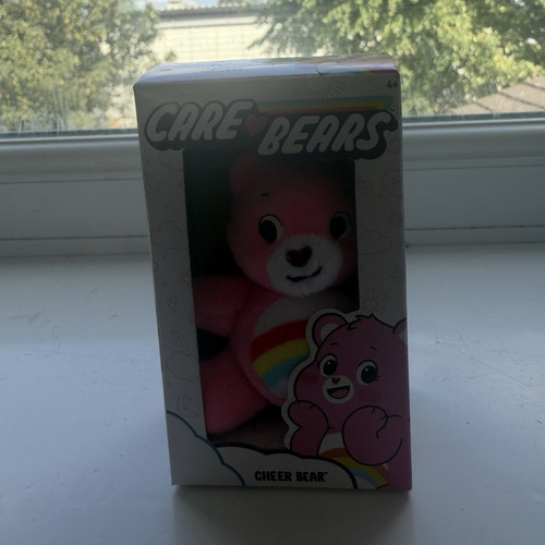 Basic fun care bears - basic,