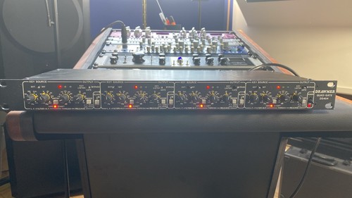 Drawmer ds404 quad - drawmer,