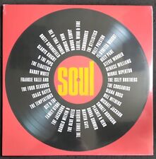 Soul Various Artists 12" Vinyl