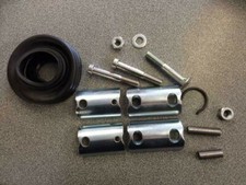 ALKO AKS 3004 STABILISER HITCH