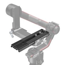 SmallRig Extended QR Plate for DJI RS2/Ronin-S/RS3 Pro/RS4 Pro -3031B (Opened)