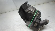 Honda XL500R XL500 R 1982 Airbox Air Box Filter Unit 