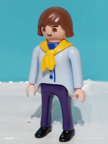 Playmobil figure woman - playmobil,