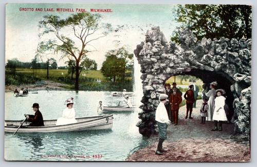 Milwaukee wisconsin mitchell - milwaukee,